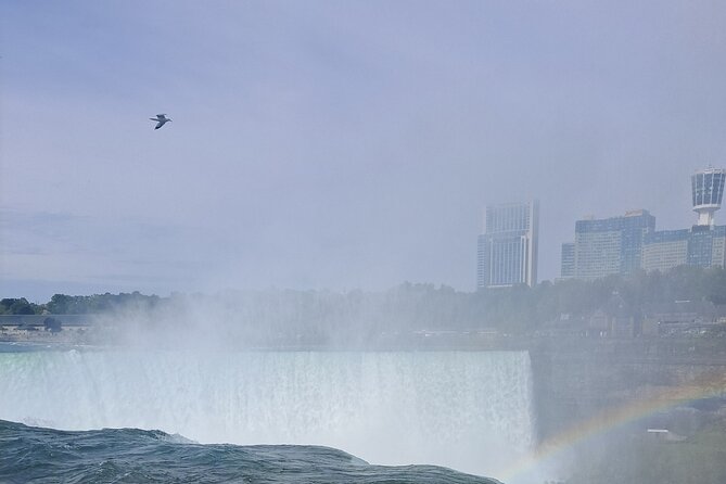 Maid of the Mist Skip the Ticket Line Tickets - Customer Review Analysis