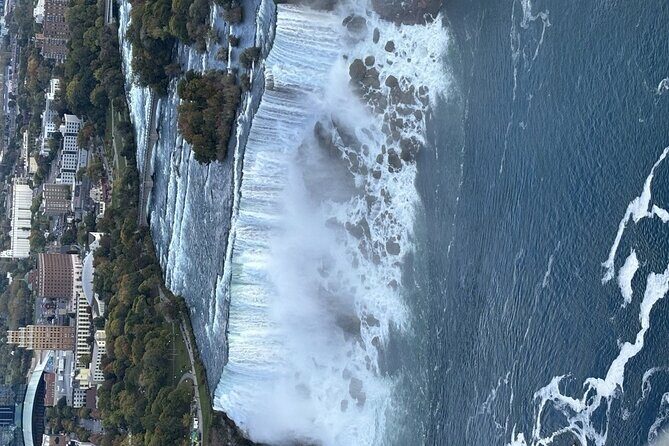 Maid of the Mist Walking History Tour & Boat Ride. - The Practicalities: What You Need to Know