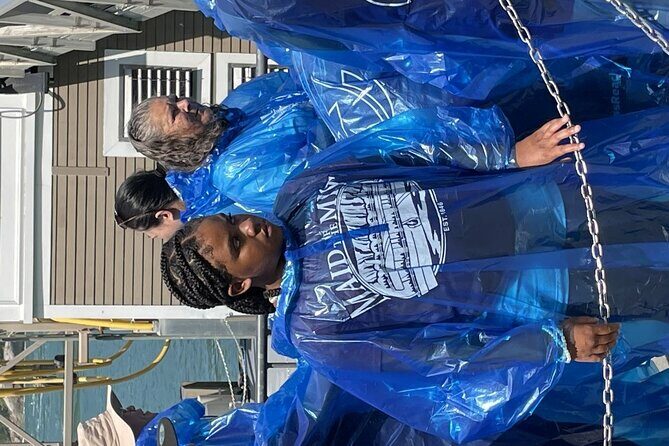 Maid of the Mist Walking History Tour & Boat Ride. - The Bottom Line: Who Would Love This Experience?