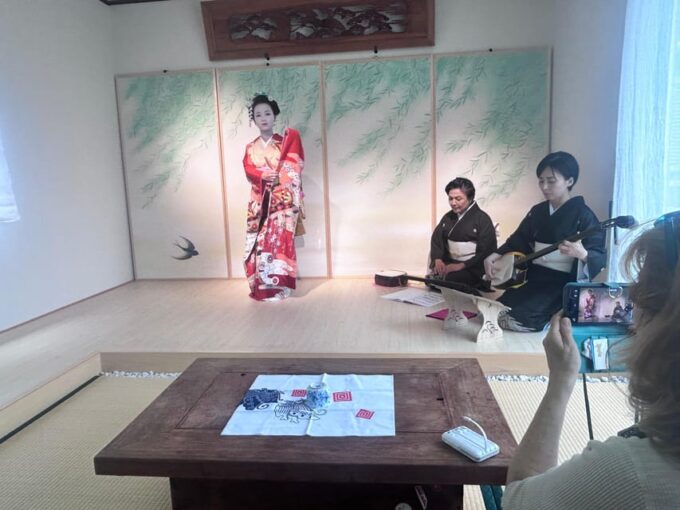 Maiko (Geisha) Performance/ Experience in Fukuoka - Inclusions and Exclusions