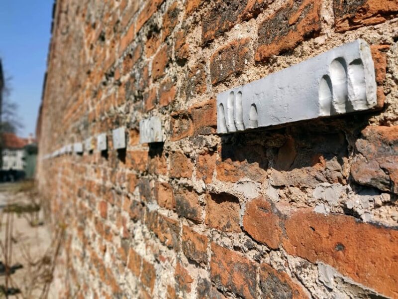 Main City in Gdańsk - Tour in Polish - Historical Significance