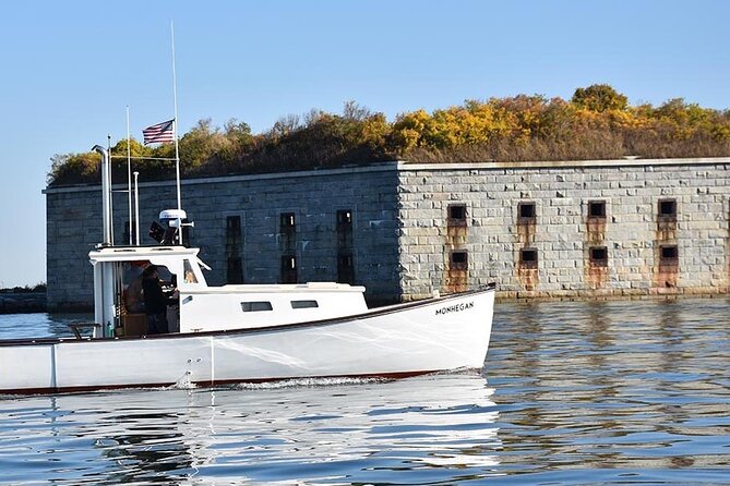 Maine Fall Foliage Private Lobster Boat Cruise With Local Drinks - Guest Reviews and Feedback