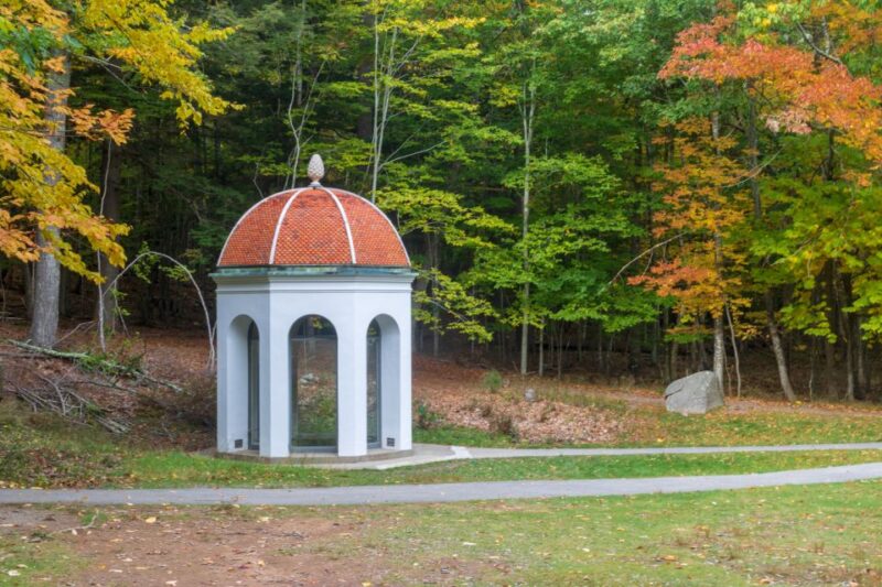 Maine: Self-Guided Walking & Driving Audio Tour Bundle - Itinerary and Locations
