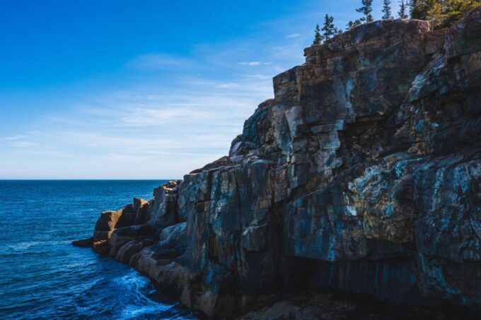 Maine: Self-Guided Walking & Driving Audio Tour Bundle - Download the Action Tour Guide App