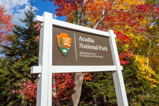 Maine: Self-Guided Walking & Driving Audio Tour Bundle - Flexible Pacing and Hands-Free Operation