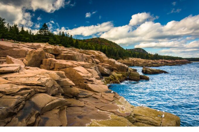 Maine: Self-Guided Walking & Driving Audio Tour Bundle - 24/7 Assistance and Support