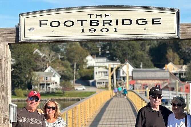 Maine's Mid Coast Private Day Tour from Portland - Final Thoughts