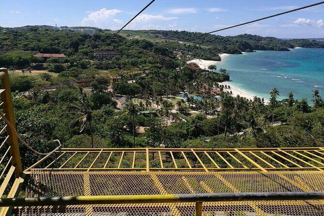 Mainland ZipLine Experience in Boracay - FAQ