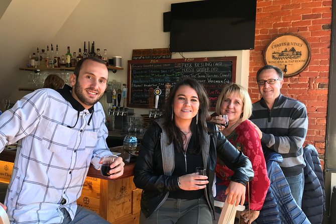 Mainstrasse Village Food Tour in Covington KY - Indulging in Local Treats