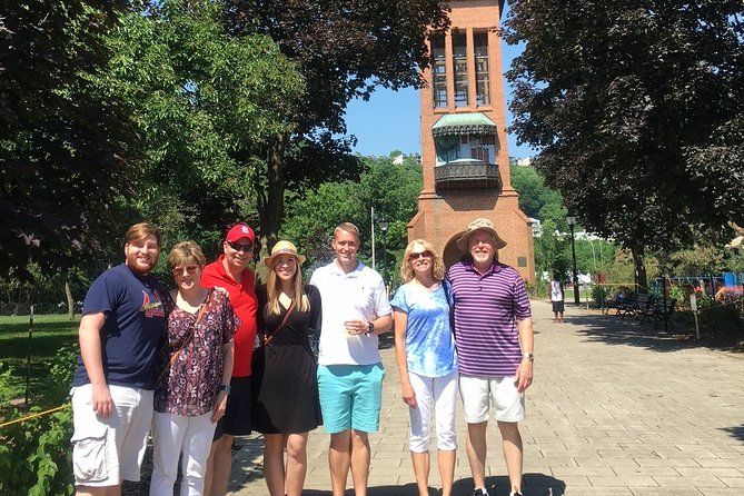 Mainstrasse Village Food Tour in Covington KY - Craft Beer Tastings