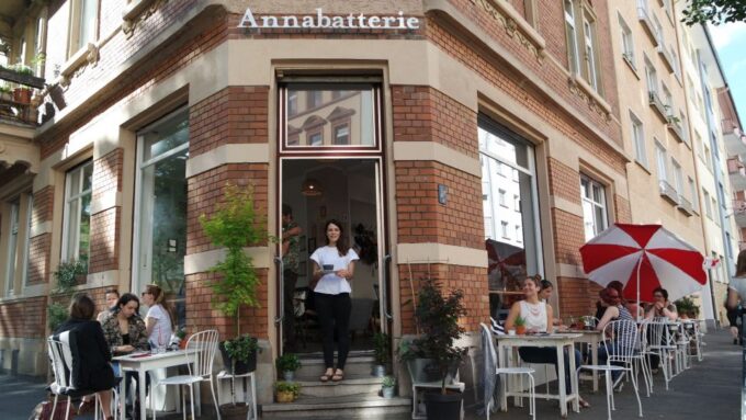 Mainz: Jewish Mainz Self-Guided Walk From Old to New Town - Flexibility and Exploration