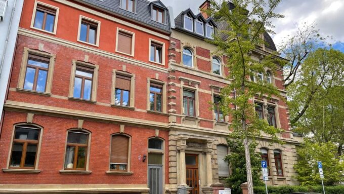 Mainz: Jewish Mainz Self-Guided Walk From Old to New Town - Frequently Asked Questions