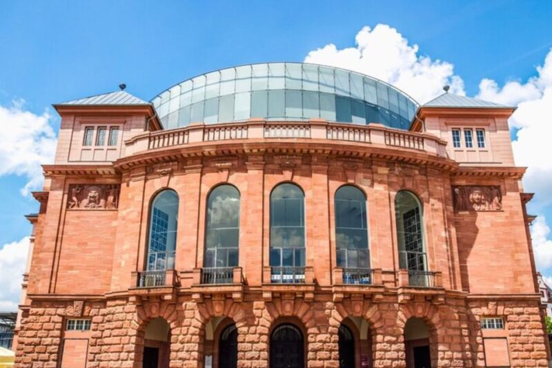 Mainz: Private Custom Tour With a Local Guide - Experience and Itinerary