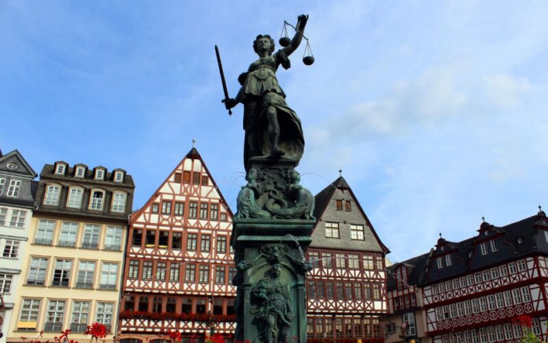 Mainz: Self-Guided Outdoor Escape Game - Game Experience