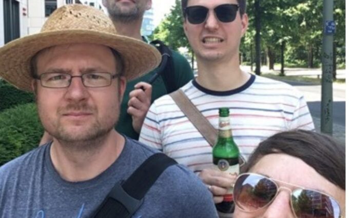 Mainz: Self-Guided Outdoor Escape Game - Frequently Asked Questions