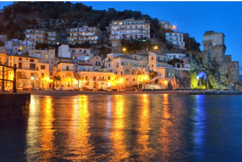 MAIORI: Boat Cruise at Sunset - Frequently Asked Questions