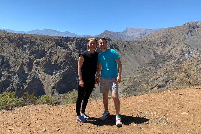 Maipo Canyon: Andes Mountains Horseback Ride and Wine Tour & Tasting - Ecotourism at the Ranch