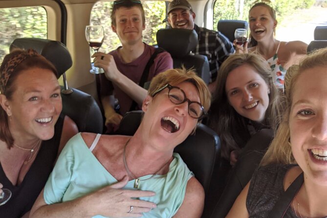 Maipo Valley Litle Wine Bus From Santiago - Highlights of the Itinerary