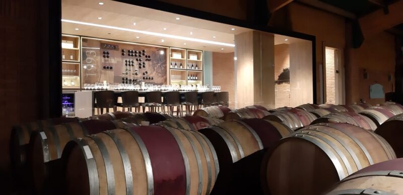 Maipo Valley: Private Full-Day Wine Tour - Booking Information