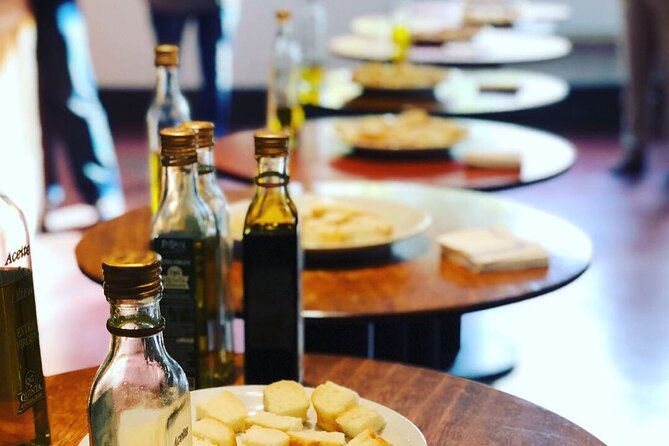 Maipú Wine and Olive Oil Tour - Tour Overview