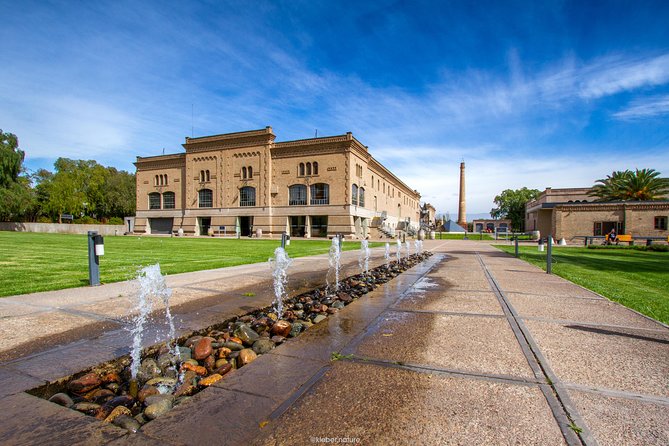 Maipú Wine-Tasting Tour From Mendoza Including Trapiche Winery - Wineries Visited
