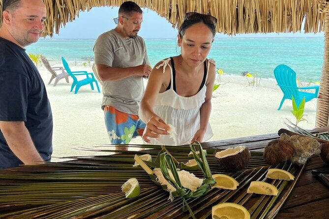 Maitai Tours Self-Drive Bora Bora Jet Ski Tour - FAQ
