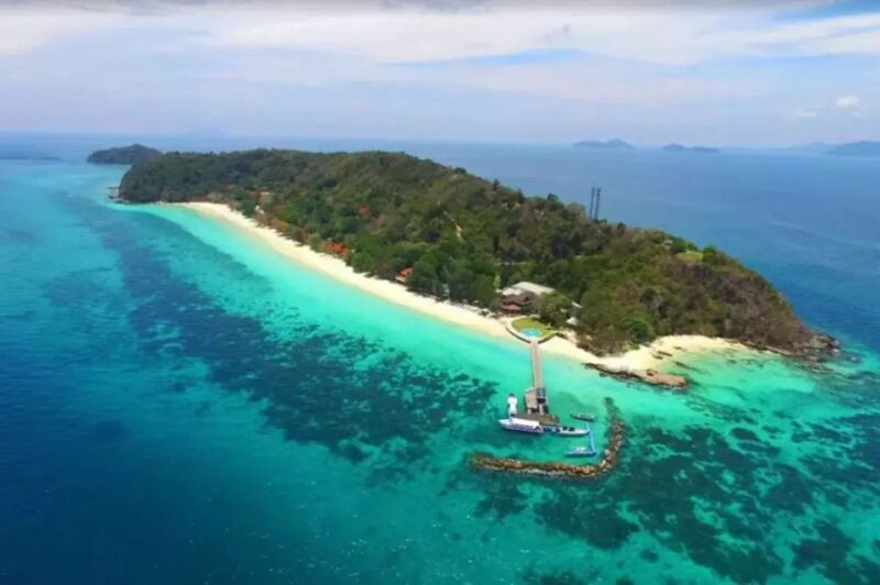Maithon Private Island: Small Group Scuba Dive or Snorkeling - Pricing and Inclusions
