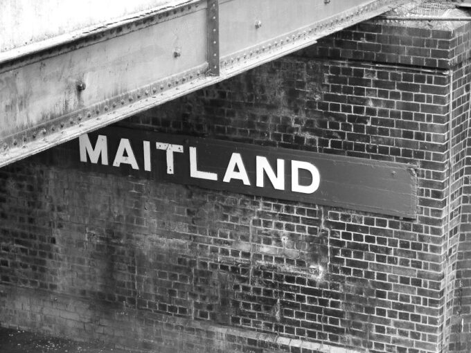 Maitlands True Crime Tour - Uncovering Crime-Ridden History