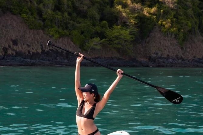 Maiton and Coral Island by Catamaran Yacht Charter - Booking and Pickup Details