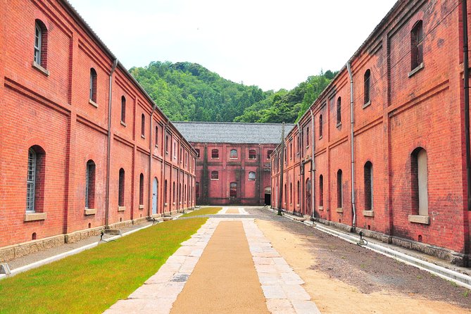 Maizuru Half-Day Private Tour With Government-Licensed Guide - Inclusions and Exclusions