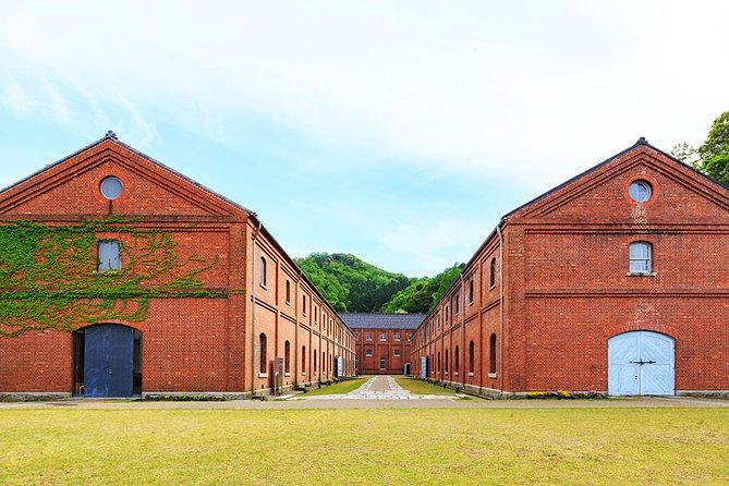 Maizuru Half-Day Private Tour With Government-Licensed Guide - Additional Details