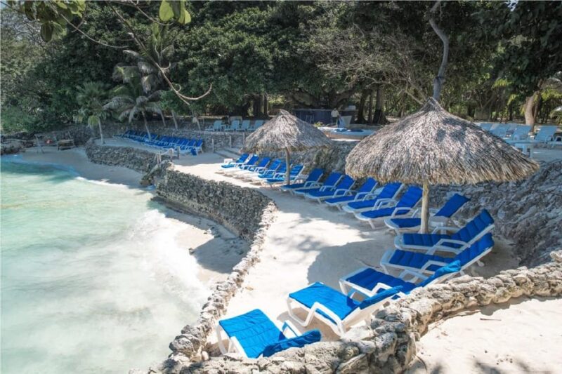 Majagua Island Day Trip From Cartagena - Customer Reviews