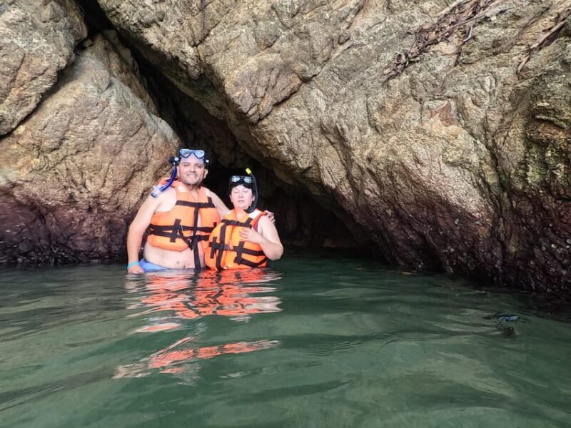 Majahuitas Tour and Snorkeling - Customer Feedback and Ratings