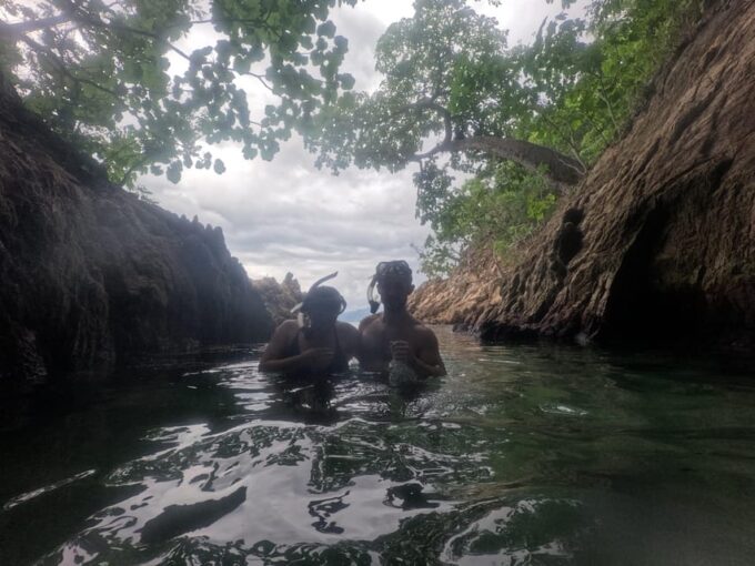 Majahuitas Tour and Snorkeling - Preparing for the Tour