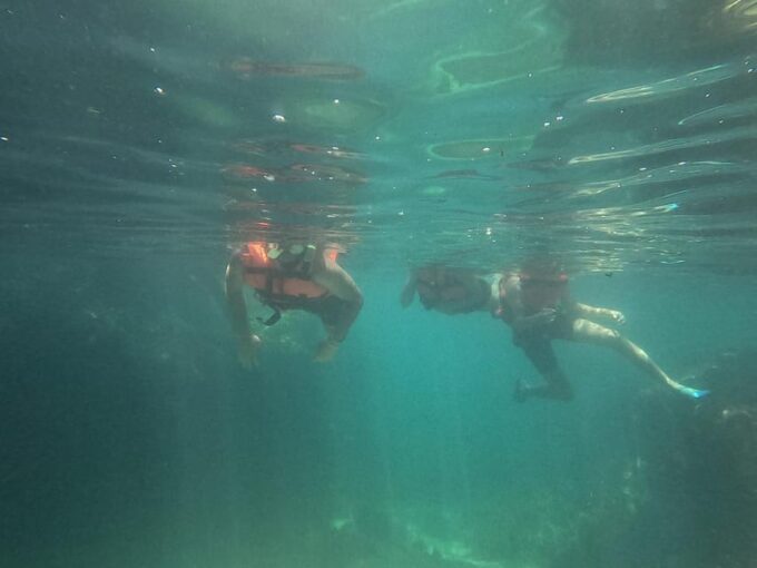Majahuitas Tour and Snorkeling - What to Expect on the Tour