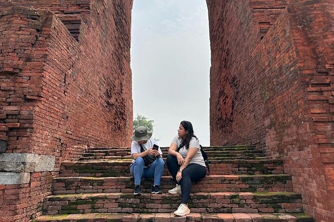 Majapahit Heritage Archaelogy Tour via Surabaya - Improving Services and Addressing Concerns