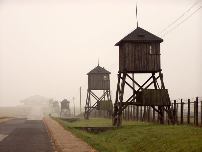 Majdanek Concentration Camp: Guided Private Tour From Warsaw - Tour Pricing and Availability