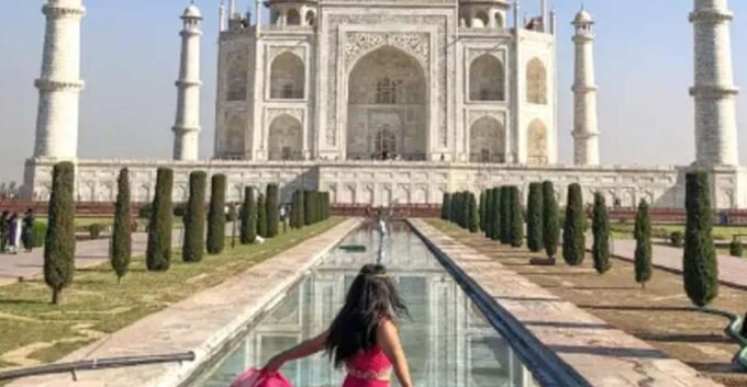 Majestic Agra Day Tour From Delhi - Recap