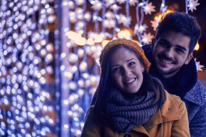 Majestic Christmas Walking Tour in Luxembourg - Frequently Asked Questions