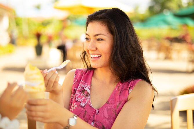 Majestic Circle Island Eco Tour From Waikiki - Start Time and Confirmation