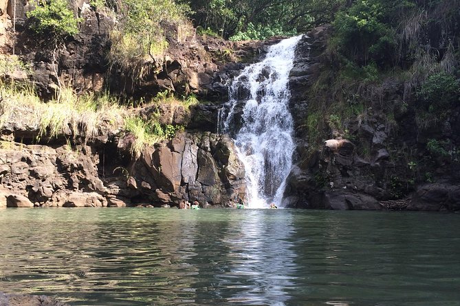 Majestic Circle Island Eco Tour From Waikiki - Attire and Accessibility