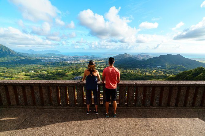 Majestic Circle Island Eco Tour From Waikiki - Group Size and Price