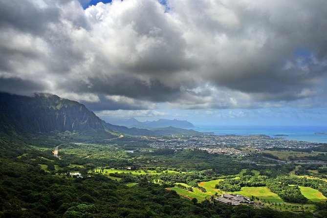 Majestic Circle Island Eco Tour From Waikiki - Itinerary and Duration