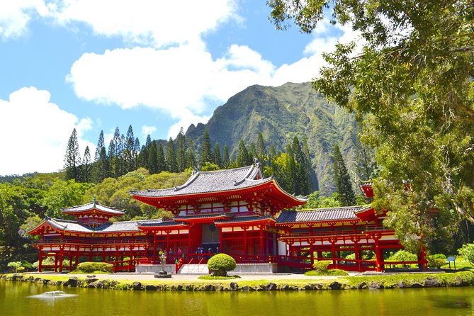 Majestic Circle Island Eco Tour From Waikiki - Customer Reviews and Feedback