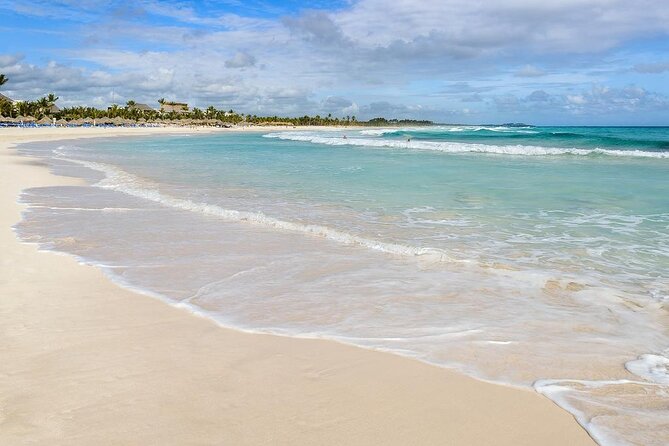 Majestic Colonial - Round Trip Shuttle - Punta Cana Airport - Meeting and Pickup Information