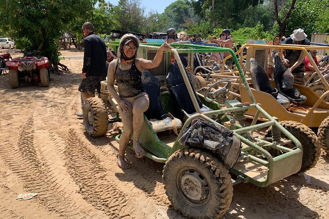 Majestic Elegance - Round Trip Shuttle - Punta Cana Airport - About Your Stay