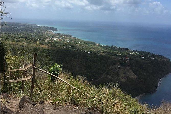 Majestic Gros Piton Hike - Considerations for Cruise Ship Passengers