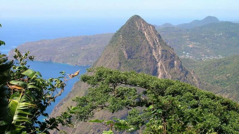 Majestic Gros Piton Hiking Day Trip - An Authentic and Scenic Trek to the Top of Gros Piton