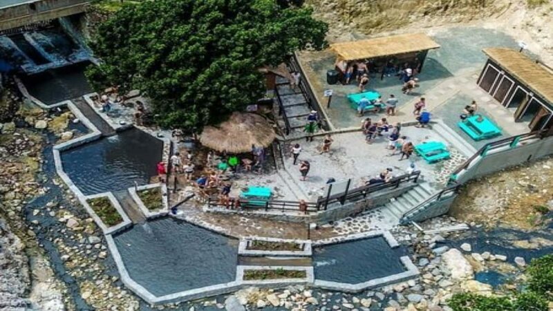 Majestic Gros Piton Hiking Day Trip - Practical Details: Logistics and Comfort