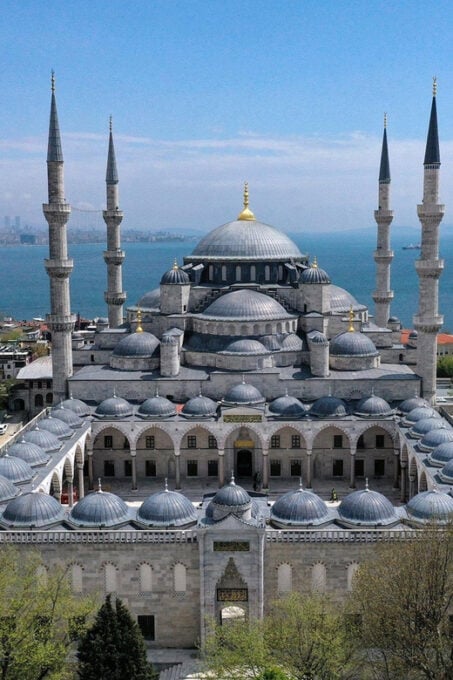 Majestic Istanbul Tour and Bosphorus Sunset Yacht Cruise - Bosphorus Sunset Cruise Experience